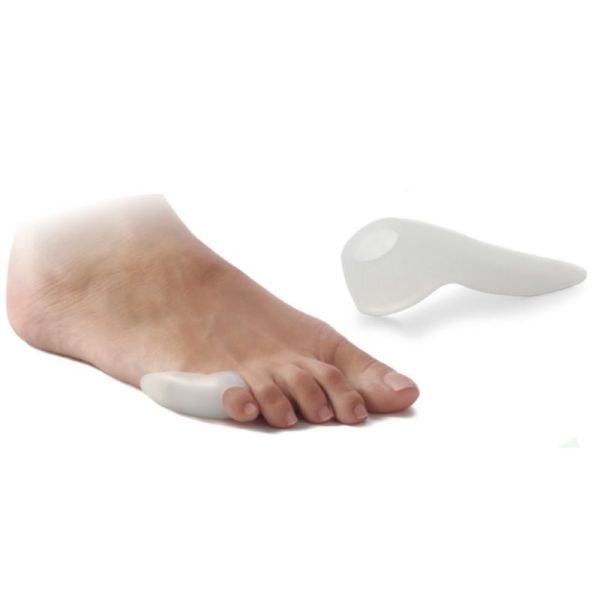 DONJOY AIRCAST SOFTOES Protection du Petit Orteil - Bunionette - Bte/1