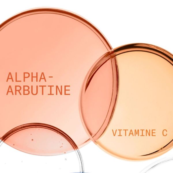 ENOBRIGHT RADIANCE DAY 30ml - Emulsion Eclat Anti-taches à l' Alpha-arbutine