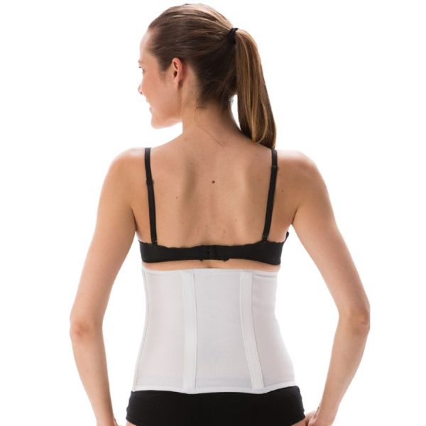 CERECARE DIGIBELT Hauteur 25 cm - Ceinture de Soutien Abdominal Post Opératoire Après une Chirurgie