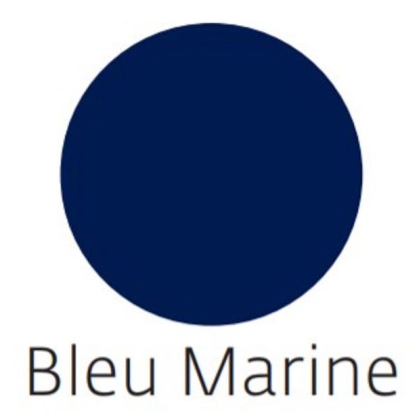 VEINAX Coton Bleu Marine Mi-Bas (Chaussettes) de Contention Homme Classe 2 - 15-20 mmHg / 20-27 hPa