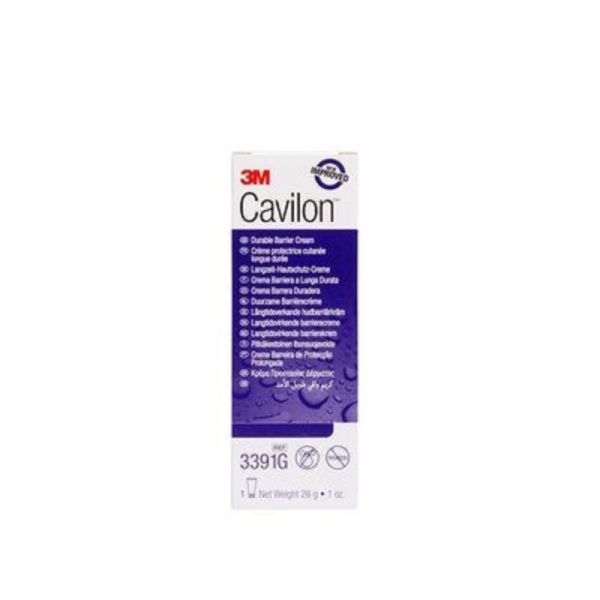 CAVILON Crème Protectrice Longue Durée 28g - Durable Barrier