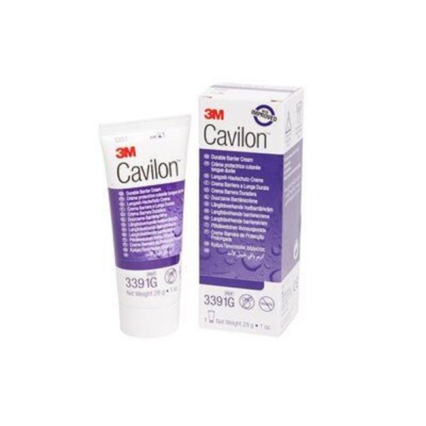 CAVILON Crème Protectrice Longue Durée 28g - Durable Barrier