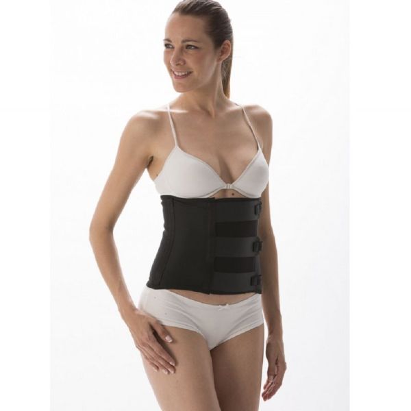 CERECARE DIGIBELT Hauteur 33 cm - Ceinture de Soutien Abdominal Post Opératoire Après une Chirurgie
