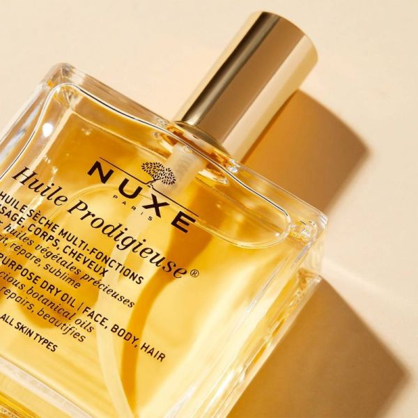 NUXE Huile Prodigieuse - Fl/50ml