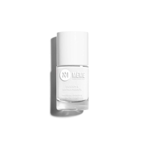 MEME - Vernis au silicium Blanc 10mL