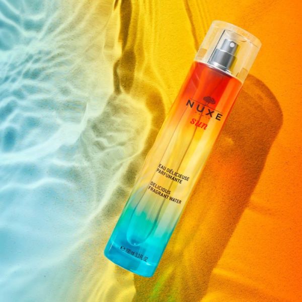 NUXE SUN Eau Délicieuse Parfumante  Vaporisateur/100ml