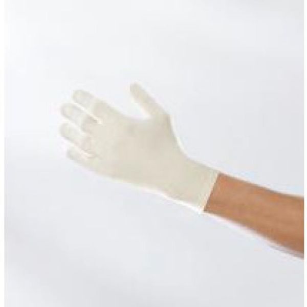 GANTS COTON la paire - Taille 6/7 - L8567 - LOHMANN & RAUSCHER Pharmac