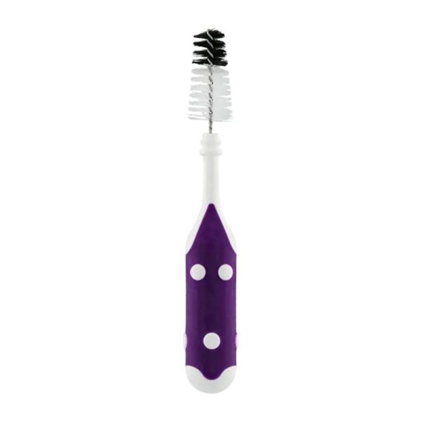 INAVA RECHARGES Violettes 1.8mm ISO5 pour TRIO COMPACT et FLEX - Bte/3