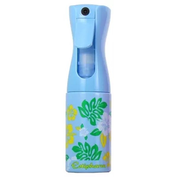 Estipharm - Brumisateur Portable fleuri (Grand Modèle) 200ml - 1 Unité