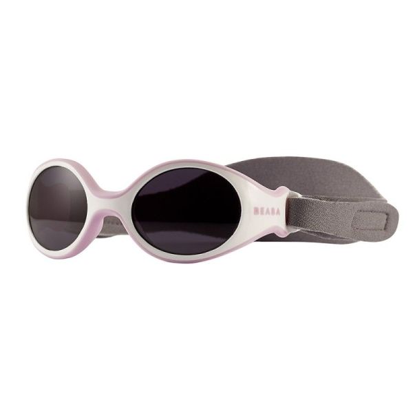 Beaba Lunettes Bandeau Xs Pink Rose Lunette De Soleil Pour Nourrisson De 0 A 6 Mois Beaba Lunettes Bandeau Xs Pink Rose Lunette De Soleil Pour Nourrisson De 0 A 6 Mois