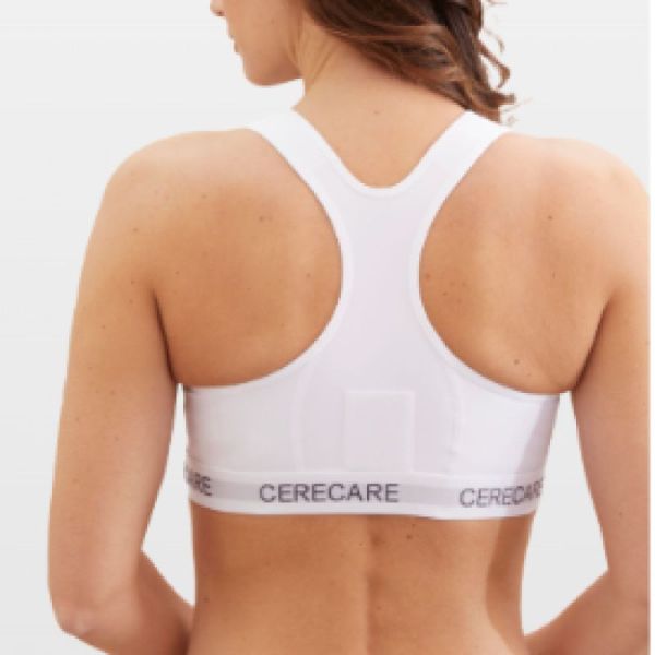 CERENEASY Maintien sans Contenseur PREMIUM - Soutien Gorge Post Opératoire Chirurgie Mammaire