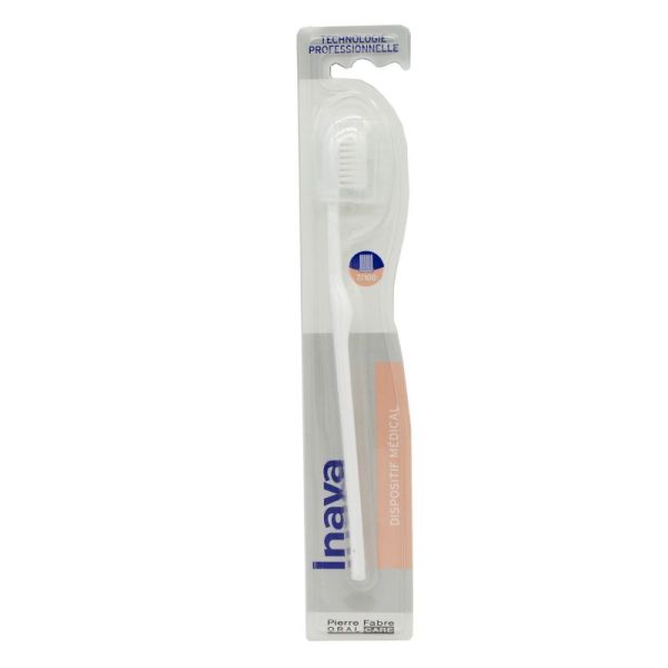 INAVA POST OPERATOIRE  Brosse à Dents 7/100 - Bte/1