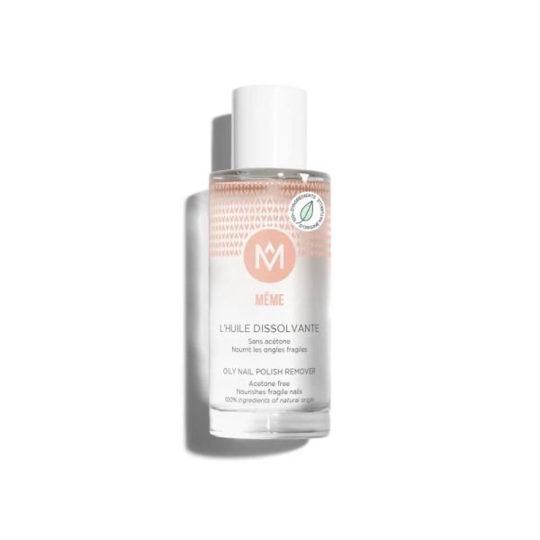 MÊME - Huile dissolvante 50mL
