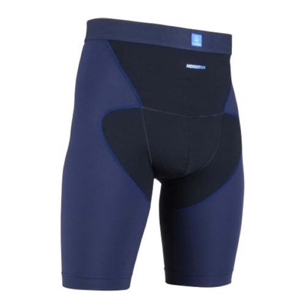 MOBIDERM INTIMATE Short de Compression et de Mobilisation HOMME - Traitement du Lymphoedème Pelvien et Génital