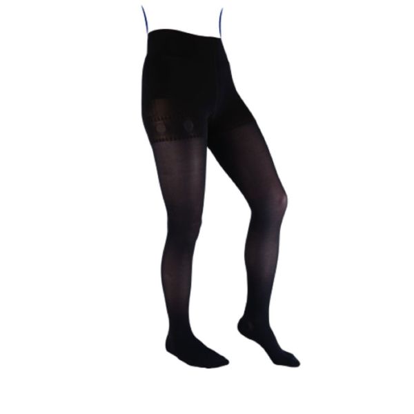 VENOFLEX KOKOON ABSOLU Collant NOIR - Contention Femme Classe 2