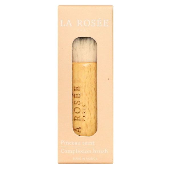 La Rosée Pinceau teint complexion brush