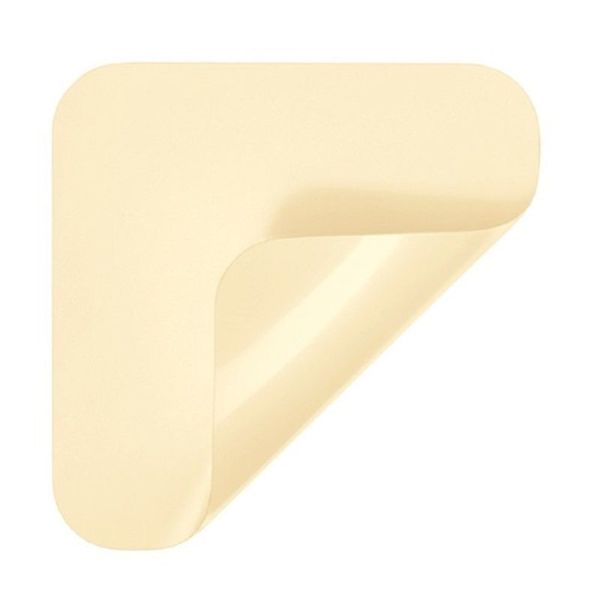 HYDROCOLL Standard 7.5 x 7.5 cm - Pansement Hydrocolloïde Adhésif Absorbant Hydroactif - Bte/10