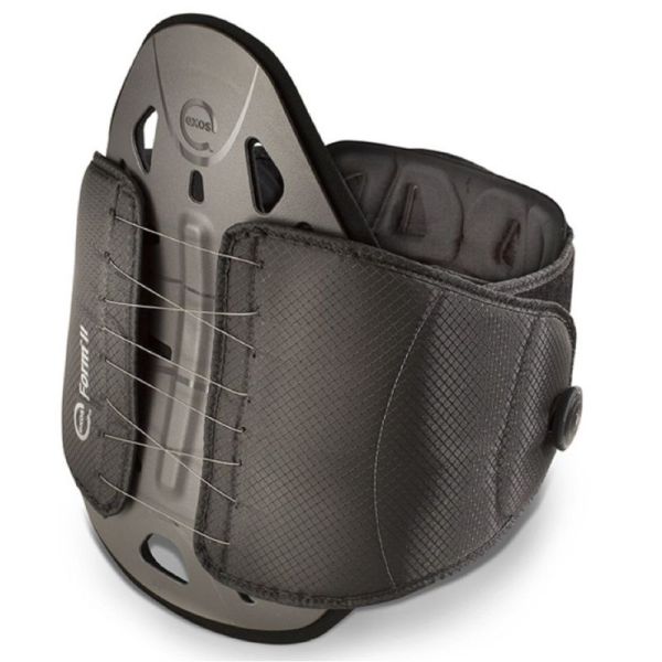 DONJOY EXOS FORM II - Ceinture Corset d' Immobilisation / Orthèse Lombo-Sacrée - 1 Unité