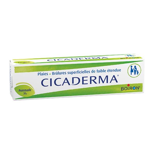 Cicaderma, pommade - Tube de 30 g