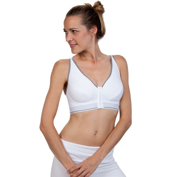 Soutien Gorge SPORLANE CONFORT - Soutien Gorge Post Opératoire après Réduction/Augmentation/Reconstr