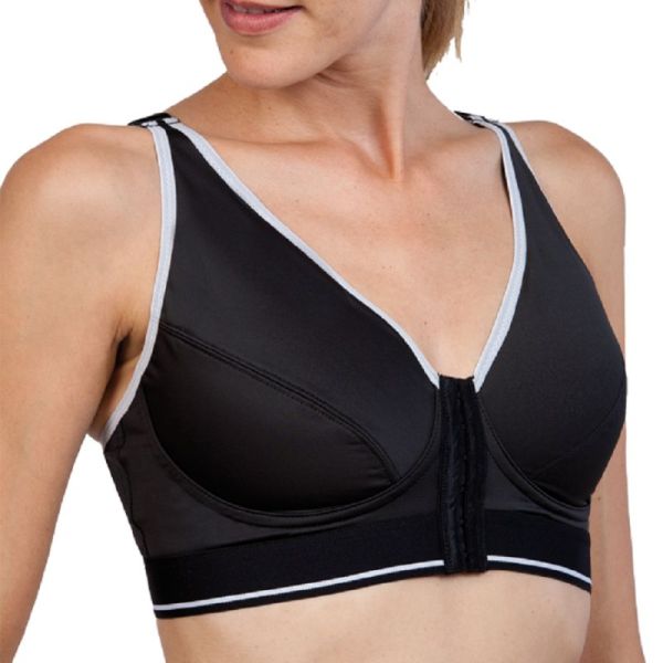 Soutien Gorge SPORLANE CONFORT - Soutien Gorge Post Opératoire après Réduction/Augmentation/Reconstr