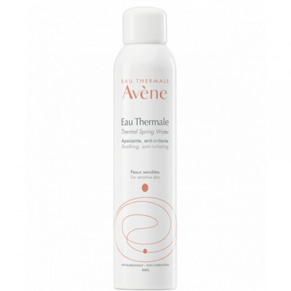 AVENE EAU THERMALE - Spray 300ml - Rafraîchissant, Apaisant, Anti-Irritant