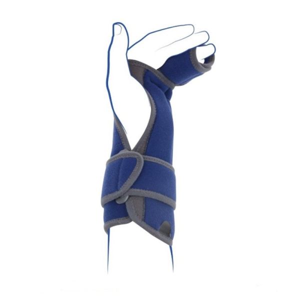 THUASNE ManuBoxer Attelle d' Immobilisation Poignet/Main/Doigt - 4ème et 5ème Métacarpe - 1 Unité