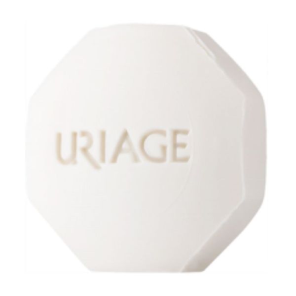 URIAGE Pain Surgras Dermatologique 100g - Hygiène Visage, Corps, Cheveux
