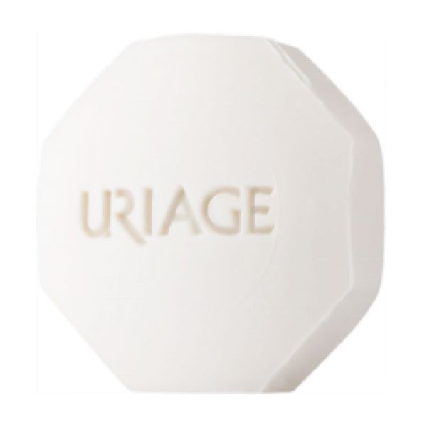 URIAGE Pain Surgras Dermatologique 100g - Hygiène Visage, Corps, Cheveux