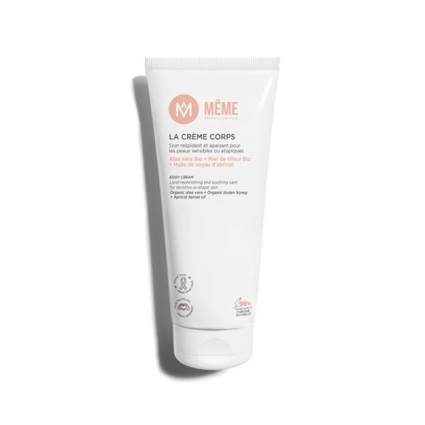 Même - Crème pour le corps 200mL