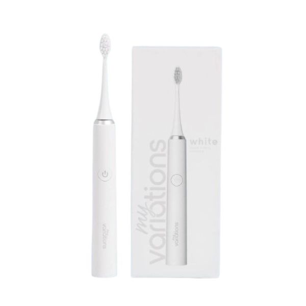 My variations - Brosse à dents électrique à vibration sonique
