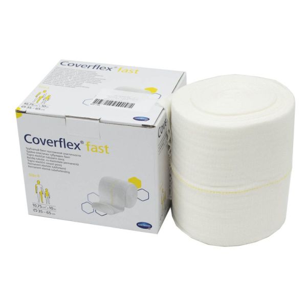 Rouleau de Bandage en Coton pour les Muscles et les Genoux, Couverture de  Premiers Secours, Tube artificiel astique, Chaussettes, 10m