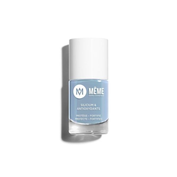 MEME - Vernis au silicium Denim 10 mL