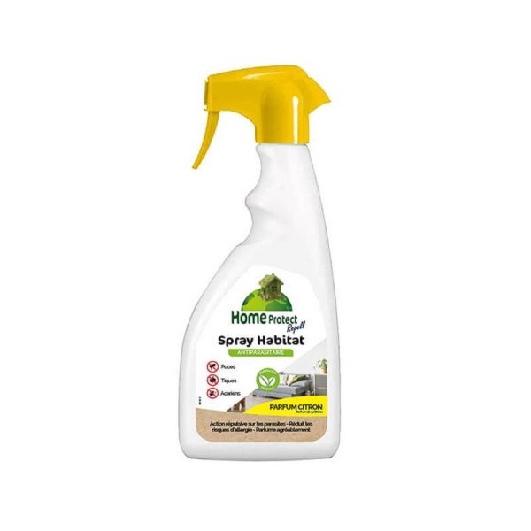 meSoigner - Citrosil Spray Désinfectant Maison Agrumes Fl/300ml