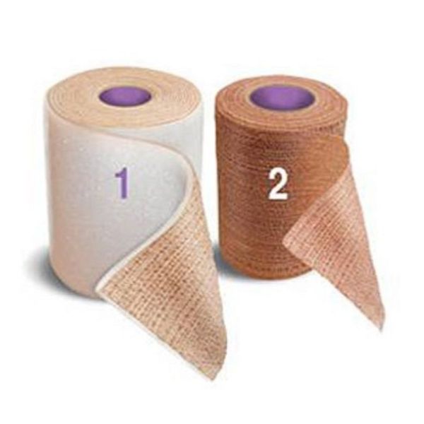 COBAN 2 Système de Compression Bi-bandes (1 Bande Confort + 1 Bande Compression)