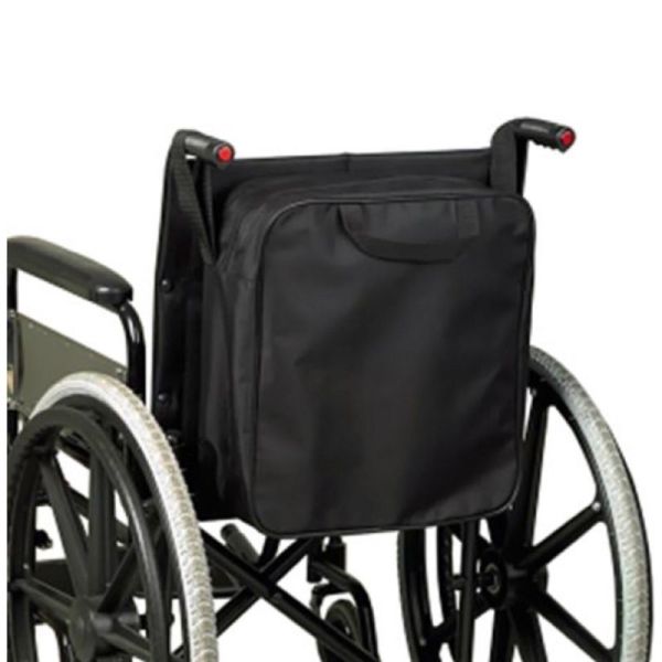 Sac Imperméable Adaptable sur Fauteuil Roulant - N9686* - 1 Unité - ORKYN