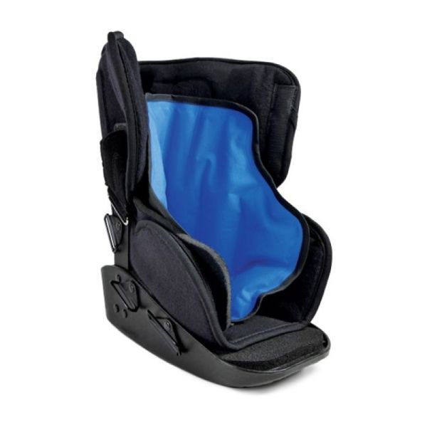 DONJOY Maxtrax Air Ice Longue - Botte d' Immobilisation Mixte - 5 Tailles - 1 Unité