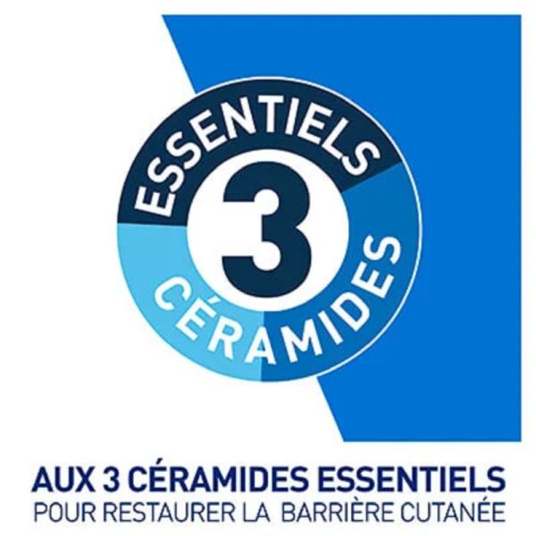 CERAVE Crème Hydratante Visage 52g - Peaux Normales à Sèches