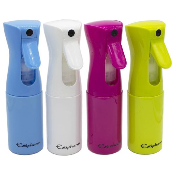 Estipharm - Brumisateur Portable (Grand Modèle) 200ml - 1 Unité