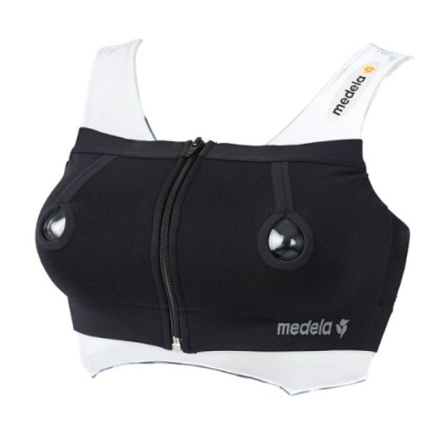 MEDELA BUSTIER Easy Expression pour double pompage