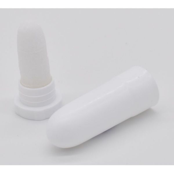 MARVEL l' Inhalateur en Plastique 0.6 Litre - Dégagement des Voies  Respiratoires - 1 Unité