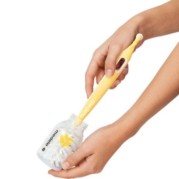 Medela Quick Clean Goupillon pour Biberon