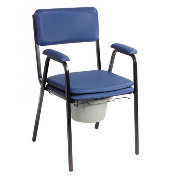 ORKYN HERDEGEN Chaise Garde Robe Fixe XXL CLUB Spécial Personnes