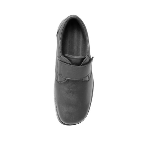 DONJOY Dr Comfort PAT - Chaussure C.H.U.T (Chaussure à Usage Temporaire) - Homme - 1 Paire