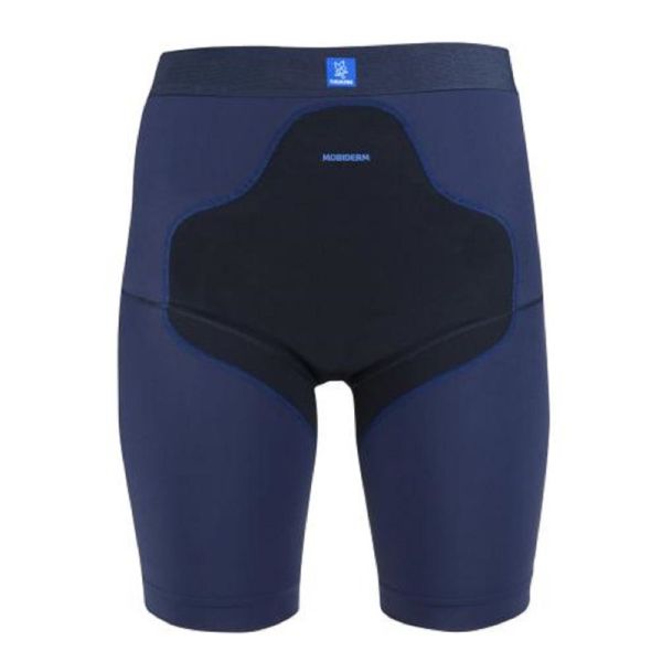 MOBIDERM INTIMATE Short de Compression et de Mobilisation FEMME - Traitement du Lymphoedème Pelvien et Génital