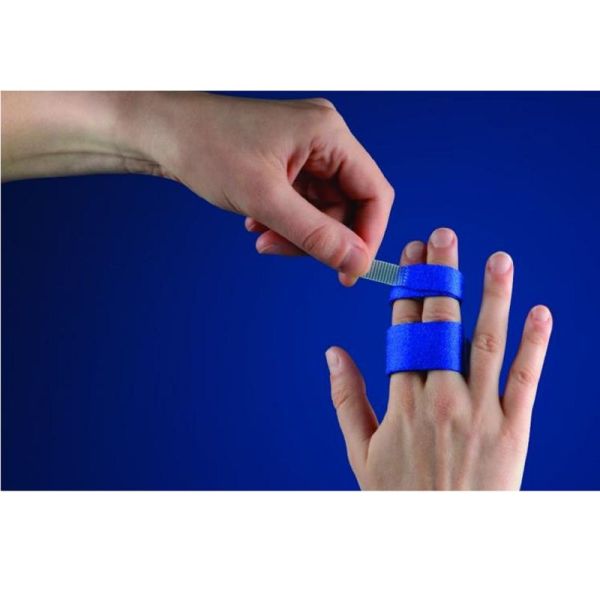 THUASNE DigiBand  Attele d' Immobilisation Doigt en Syndactylie