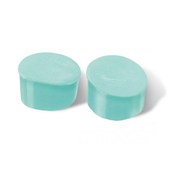 PROTECTION AUDITIVE SILICONE POUR BOUCHON D'OREILLE - 5 PAIRES - Milwaukee  - Echamat Kernst