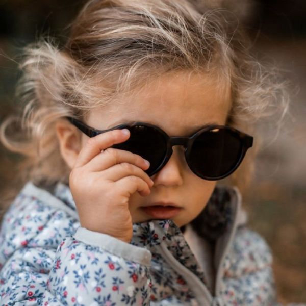 BEABA Lunettes de Soleil Ecailles - Enfant de 2 à 4 Ans