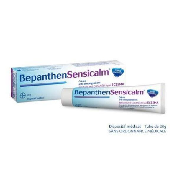 Bepanthen Pommade Dexpanthénol 5 % 100 g 3400935940179