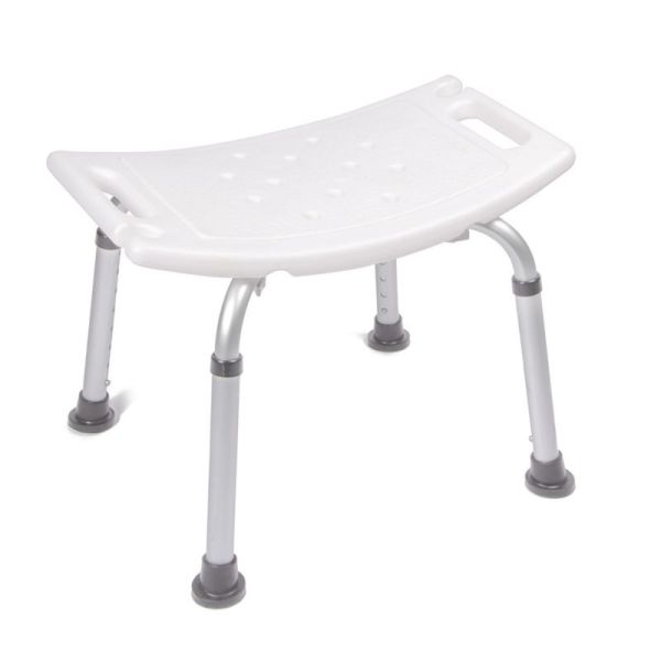 Tabouret de Douche PACIFIC Réglable en Hauteur - O7429 - A0123666 - 1 Unité